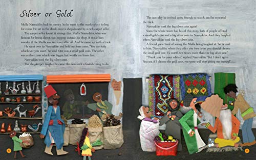 Sean Taylor - Riding a Donkey Backwards : Wise and Foolish Tales of th image 3