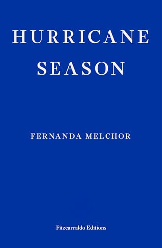 Fernanda Melchor - Hurricane Season - Paperback image 1