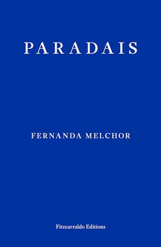 Fernanda Melchor - Paradais - Paperback image 1