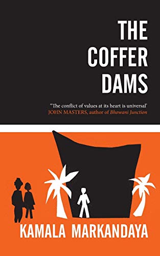 KAMALA MARKANDAYA - COFFER DAMS - Paperback image 1