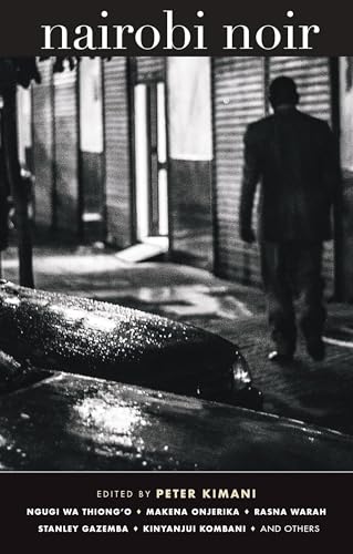 Nairobi Noir - Paperback image 1
