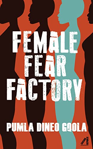 Pumla Dineo Gqola - Female Fear Factory : Dismantling Patriarchy's image 1