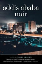 Addis Ababa Noir - Paperback image 1