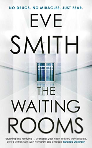 Eve Smith - Waiting Rooms - Paperback image 1