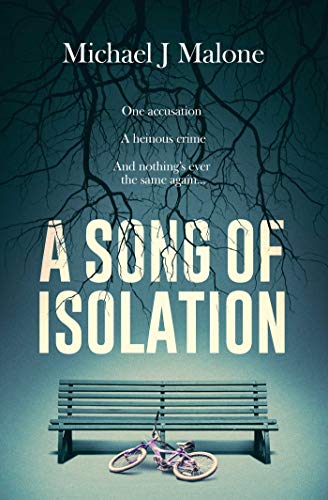 Michael Malone - A Song of Isolation - Paperback image 1