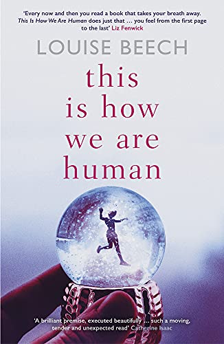 Louise Beech - This is How We Are Human - Paperback image 1