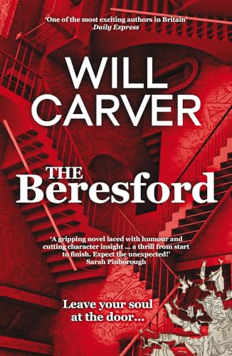 Will Carver - Beresford - Paperback image 1
