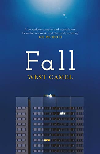 West Camel - Fall : A spellbinding novel of race, family and friendshi image 1