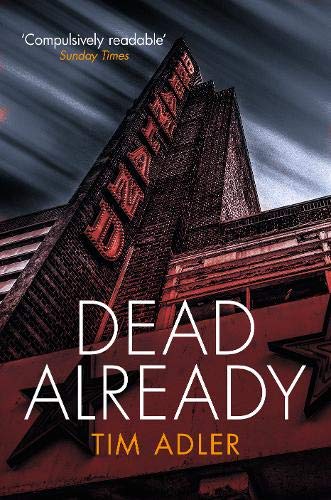 Tim Adler - Dead Already - Paperback image 1