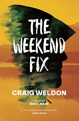 Bee Leask - Weekend Fix - Paperback image 1
