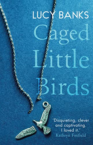 Lucy Banks - Caged Little Birds - Paperback image 1