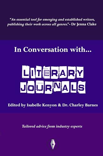 In Conversation with...Literary Journals - Paperback image 1