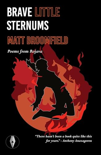 Matt Broomfield - brave little sternums - Paperback image 1
