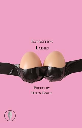Helen Bowie - Exposition Ladies - Paperback image 1