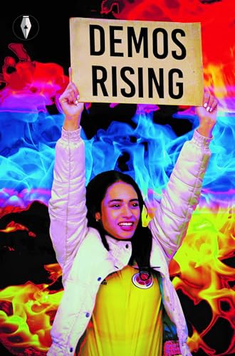 Demos Rising - Paperback image 1
