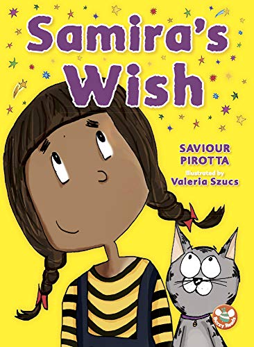 Samira's Wish : 4 - Paperback image 1