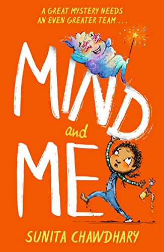 Sunita Chawdhary - Mind and Me - Paperback image 1