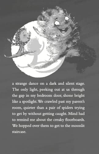 Sunita Chawdhary - Mind and Me - Paperback image 3