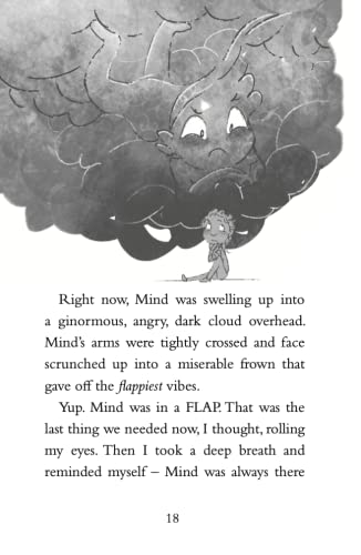 Sunita Chawdhary - Mind and Me - Paperback image 5