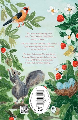 Melissa Harrison - By Ash, Oak and Thorn - Paperback image 4