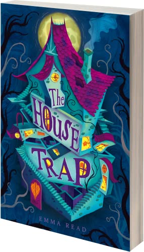 Emma Read - Housetrap - Paperback image 2