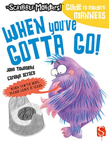 John Townsend - When You've Gotta Go! - Paperback image 1