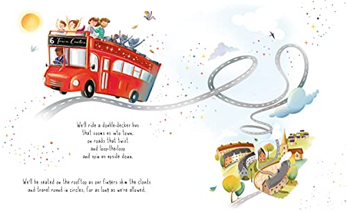 Lauren Fennemore - Wonderful World Was Waiting - Paperback image 2