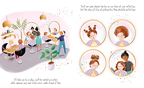 Lauren Fennemore - Wonderful World Was Waiting - Paperback image 3
