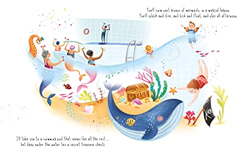 Lauren Fennemore - Wonderful World Was Waiting - Paperback image 4