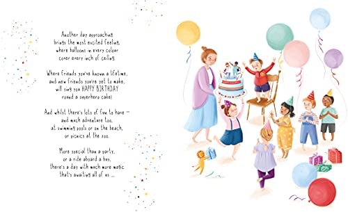 Lauren Fennemore - Wonderful World Was Waiting - Paperback image 5