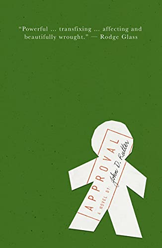 John D. Rutter - Approval - Paperback image 1