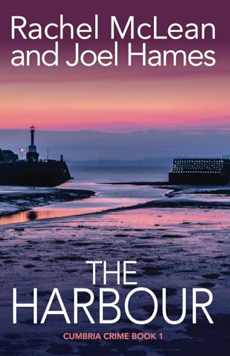 Joel Hames - Harbour - Paperback image 1