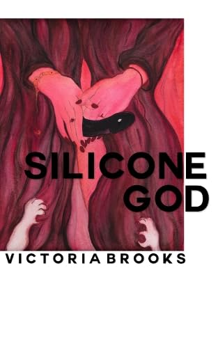 Victoria Brooks - Silicone God - Paperback image 1