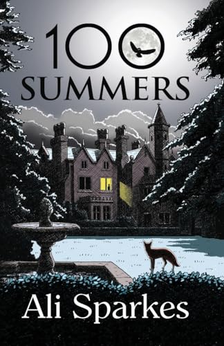 Ali Sparkes - 100 Summers - Paperback image 1