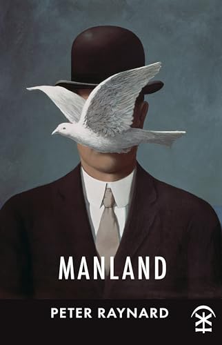 Peter Raynard - Manland - Paperback image 1