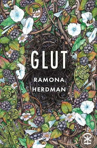 Ramona Herdman - Glut - Paperback image 1