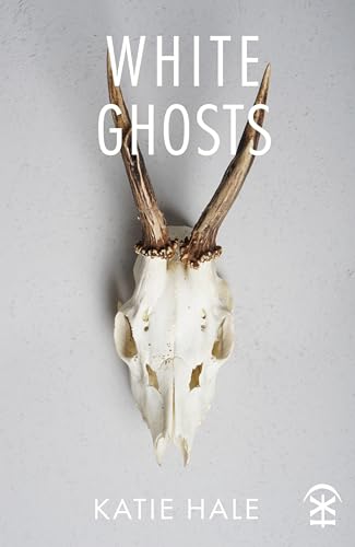 Katie Hale - White Ghosts - Paperback image 1