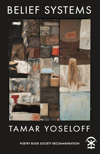 Tamar Yoseloff - Belief Systems - Paperback image 1