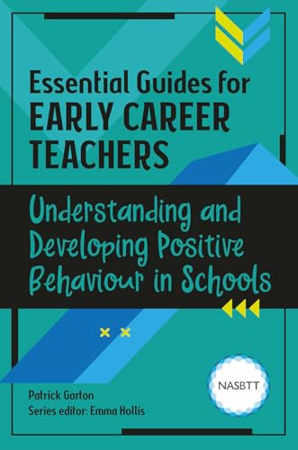 Patrick Garton - Essential Guides for Early Career Teachers: Understan image 1