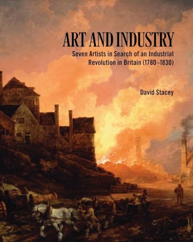 David Stacey - Art and Industry : Seven Artists in search of an Indust image 1