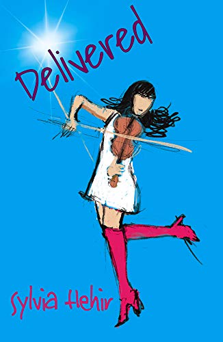 Sylvia Hehir - Delivered : 2 - Paperback image 1