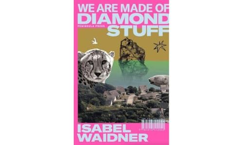Isabel Waidner - We are Made of Diamond Stuff - Paperback image 1