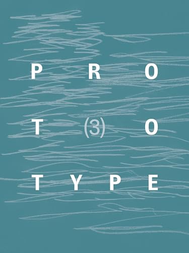PROTOTYPE 3 : 3 - Paperback image 1