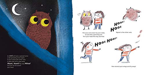 Moira Butterfield - Sing Like a Whale : Learn how to make a noise like image 3