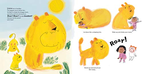 Moira Butterfield - Sing Like a Whale : Learn how to make a noise like image 4