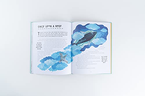 Vita Murrow - Once Upon Our Planet : Rewild bedtime with 12 stories - image 5