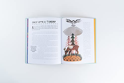 Vita Murrow - Once Upon Our Planet : Rewild bedtime with 12 stories - image 6