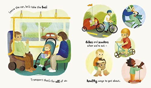 Frann Preston-Gannon - Eco Family Book : A First Introduction to Livin image 5