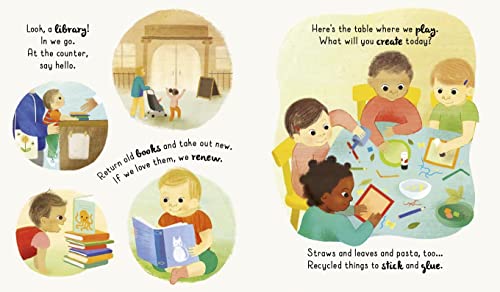 Frann Preston-Gannon - Eco Family Book : A First Introduction to Livin image 6
