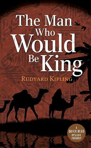 Alistair John Perrot - Man Who Would be King - Paperback image 1